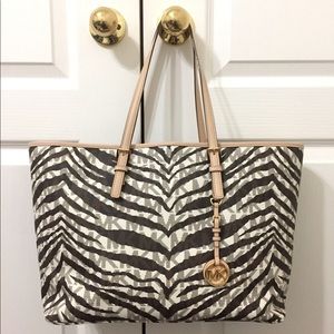 NWOT Michael Kors Tote